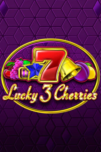 Игровой автомат Lucky 3 Cherries демо игра | GMSlots Casino бесплатно