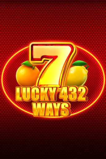 Игровой автомат Lucky 432 Ways демо игра | GMSlots Casino бесплатно