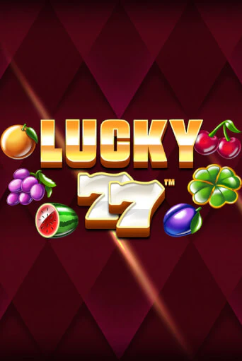 Игровой автомат Lucky 77 демо игра | GMSlots Casino бесплатно