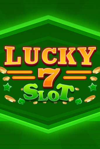 Игровой автомат Lucky 7 Slot демо игра | GMSlots Casino бесплатно