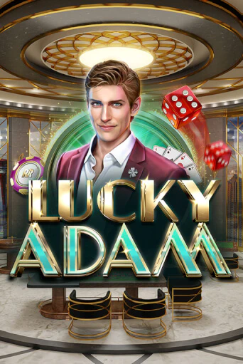 Игровой автомат Lucky Adam демо игра | GMSlots Casino бесплатно