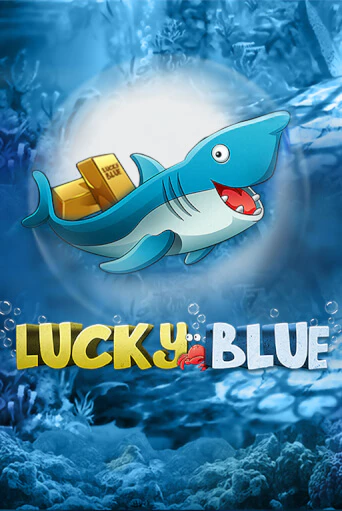 Игровой автомат Lucky Blue демо игра | GMSlots Casino бесплатно