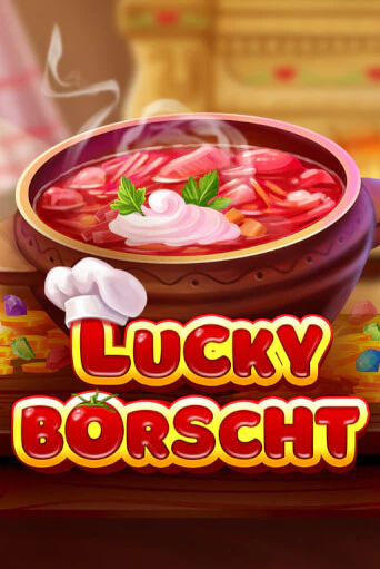 Игровой автомат Lucky Borscht демо игра | GMSlots Casino бесплатно