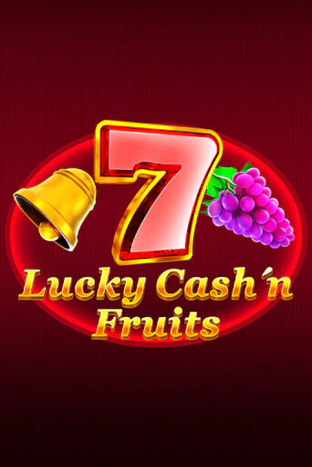 Игровой автомат Lucky Cash'n'Fruit демо игра | GMSlots Casino бесплатно