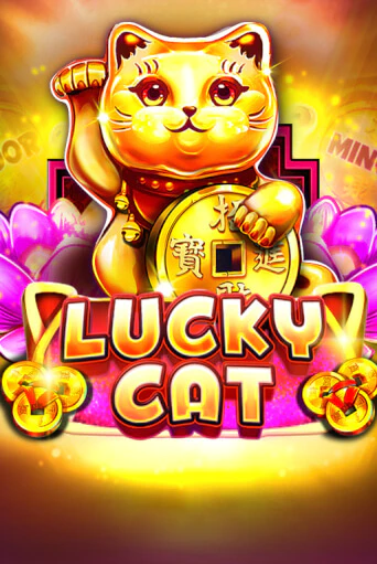 Игровой автомат Lucky Cat демо игра | GMSlots Casino бесплатно