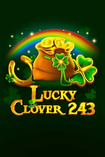 Игровой автомат Lucky Clover 243 демо игра | GMSlots Casino бесплатно