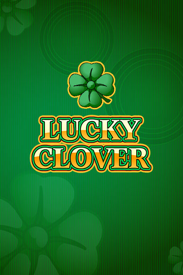 Игровой автомат Lucky Clover демо игра | GMSlots Casino бесплатно