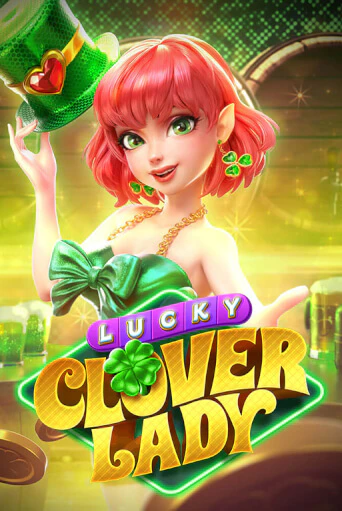 Игровой автомат Lucky Clover Lady демо игра | GMSlots Casino бесплатно