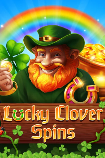 Игровой автомат Lucky Clover Spins демо игра | GMSlots Casino бесплатно