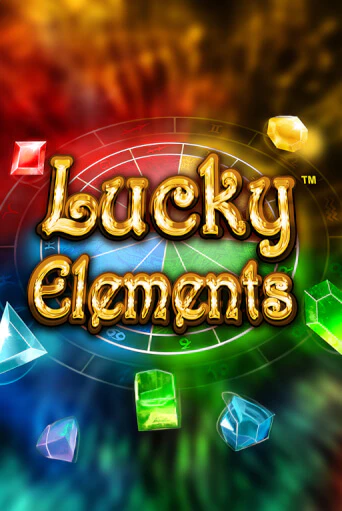 Игровой автомат Lucky Elements демо игра | GMSlots Casino бесплатно