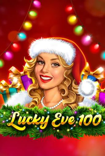 Игровой автомат Lucky Eve 100 демо игра | GMSlots Casino бесплатно