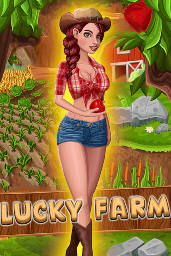 Игровой автомат Lucky Farm демо игра | GMSlots Casino бесплатно