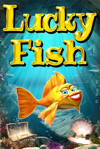 Игровой автомат Lucky Fish демо игра | GMSlots Casino бесплатно