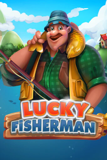 Игровой автомат Lucky Fisherman демо игра | GMSlots Casino бесплатно