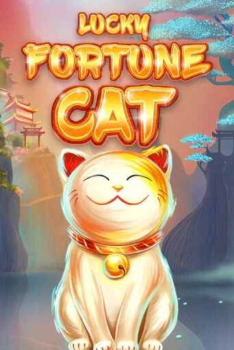 Игровой автомат Lucky Fortune Cat демо игра | GMSlots Casino бесплатно