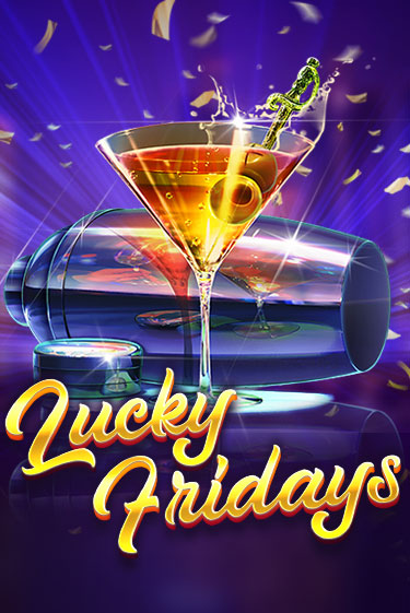 Игровой автомат Lucky Fridays демо игра | GMSlots Casino бесплатно