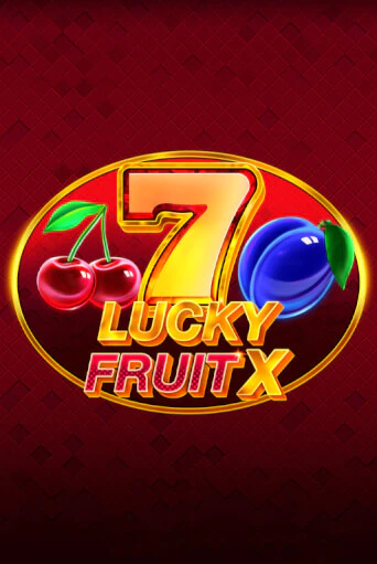 Игровой автомат Lucky Fruit X демо игра | GMSlots Casino бесплатно