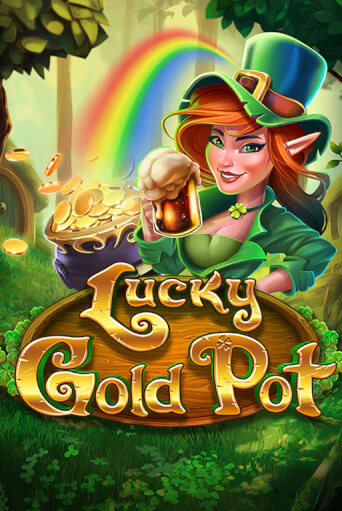 Игровой автомат Lucky Gold Pot демо игра | GMSlots Casino бесплатно