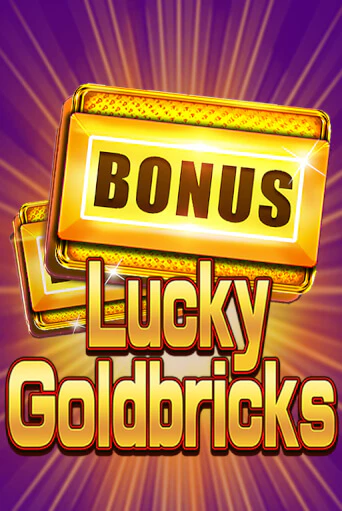 Игровой автомат Lucky Goldbricks демо игра | GMSlots Casino бесплатно