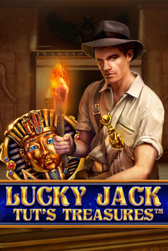 Игровой автомат Lucky Jack – Tut’s Treasures демо игра | GMSlots Casino бесплатно