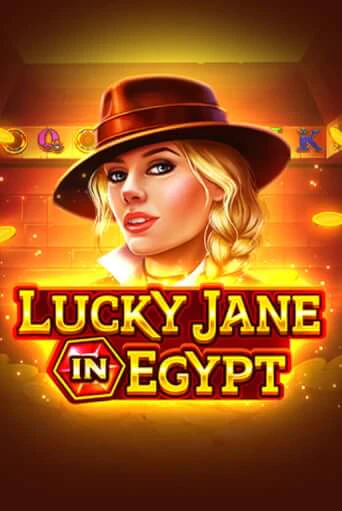 Игровой автомат Lucky Jane in Egypt демо игра | GMSlots Casino бесплатно