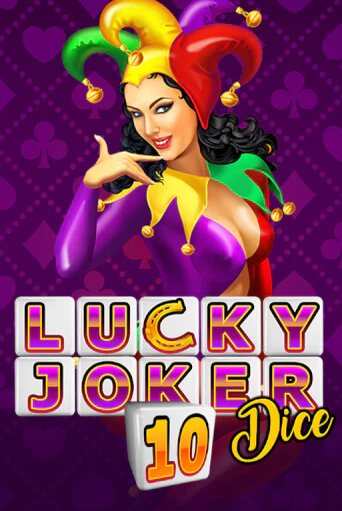 Игровой автомат Lucky Joker 10 Dice демо игра | GMSlots Casino бесплатно