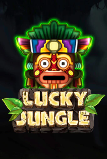 Игровой автомат Lucky Jungle демо игра | GMSlots Casino бесплатно