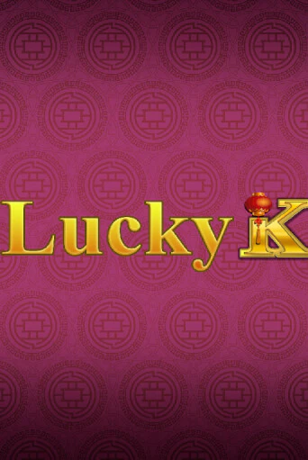 Игровой автомат Lucky K демо игра | GMSlots Casino бесплатно