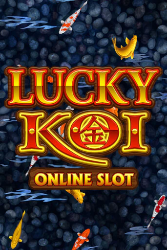 Игровой автомат Lucky Koi демо игра | GMSlots Casino бесплатно