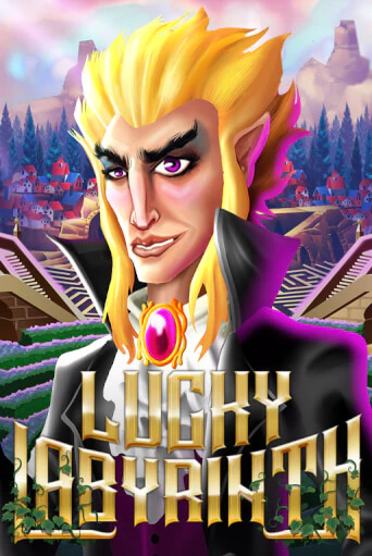 Игровой автомат Lucky Labyrinth демо игра | GMSlots Casino бесплатно