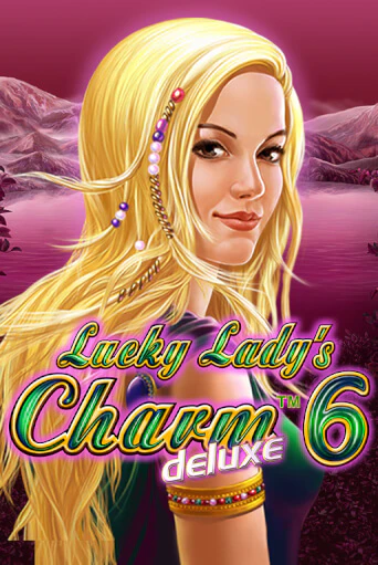 Игровой автомат Lucky Lady's Charm Deluxe 6 демо игра | GMSlots Casino бесплатно