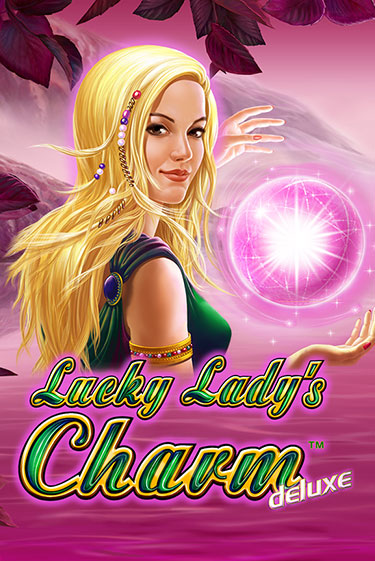 Игровой автомат Lucky Lady's Charm Deluxe демо игра | GMSlots Casino бесплатно