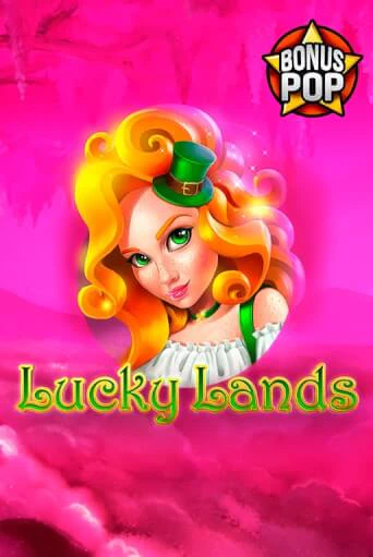 Игровой автомат Lucky Lands демо игра | GMSlots Casino бесплатно