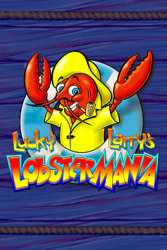 Игровой автомат Lucky Larry's Lobstermania демо игра | GMSlots Casino бесплатно