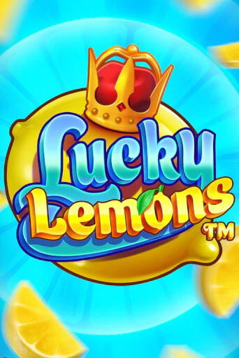 Игровой автомат Lucky Lemons™ демо игра | GMSlots Casino бесплатно