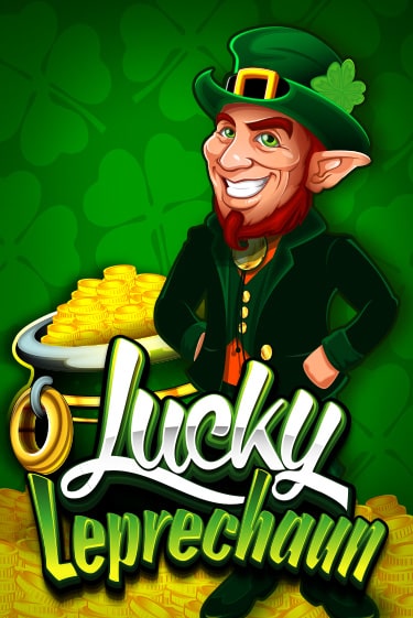 Игровой автомат Lucky Leprechaun демо игра | GMSlots Casino бесплатно