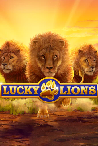 Игровой автомат Lucky Lions Wild Life демо игра | GMSlots Casino бесплатно