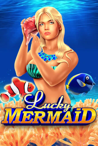 Игровой автомат Lucky Mermaid демо игра | GMSlots Casino бесплатно