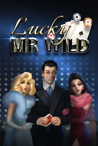 Игровой автомат Lucky Mr Wild демо игра | GMSlots Casino бесплатно