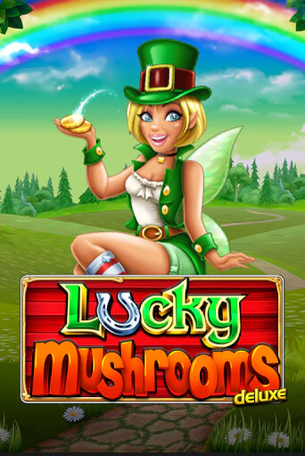 Игровой автомат Lucky Mushrooms Deluxe демо игра | GMSlots Casino бесплатно