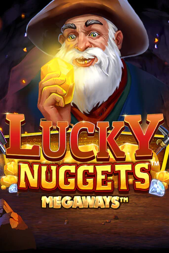 Игровой автомат Lucky Nuggets Megaways демо игра | GMSlots Casino бесплатно