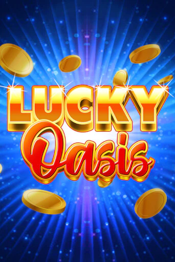 Игровой автомат Lucky Oasis демо игра | GMSlots Casino бесплатно