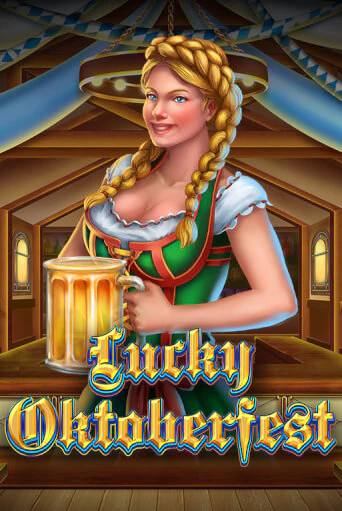 Игровой автомат Lucky Oktoberfest демо игра | GMSlots Casino бесплатно