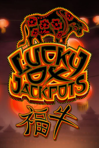 Игровой автомат Lucky Ox Jackpots демо игра | GMSlots Casino бесплатно