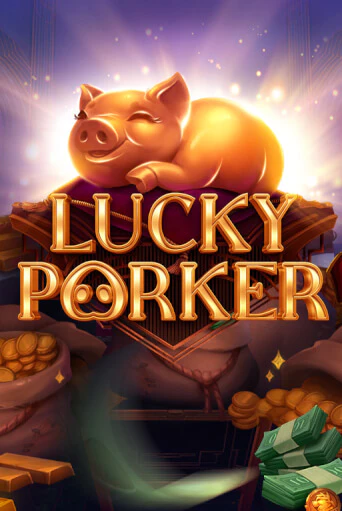 Игровой автомат Lucky Porker демо игра | GMSlots Casino бесплатно