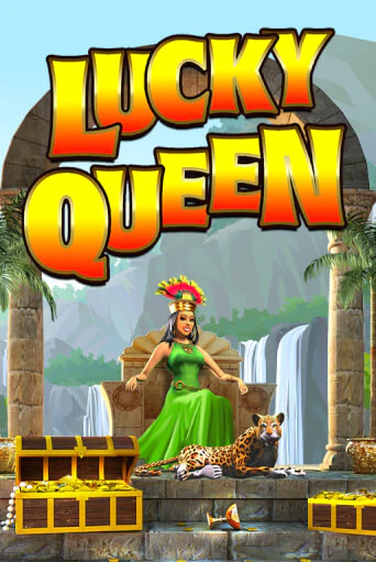 Игровой автомат Lucky Queen демо игра | GMSlots Casino бесплатно