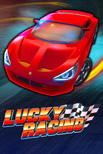 Игровой автомат Lucky Racing демо игра | GMSlots Casino бесплатно