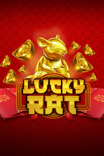 Игровой автомат Lucky Rat демо игра | GMSlots Casino бесплатно