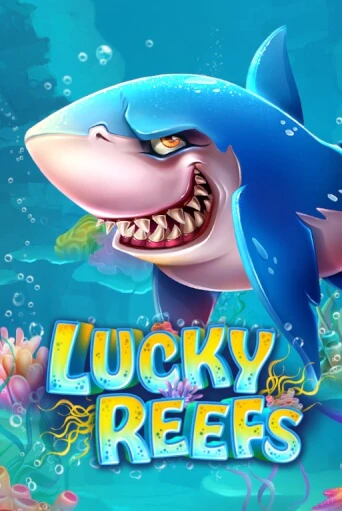 Игровой автомат Lucky Reefs демо игра | GMSlots Casino бесплатно