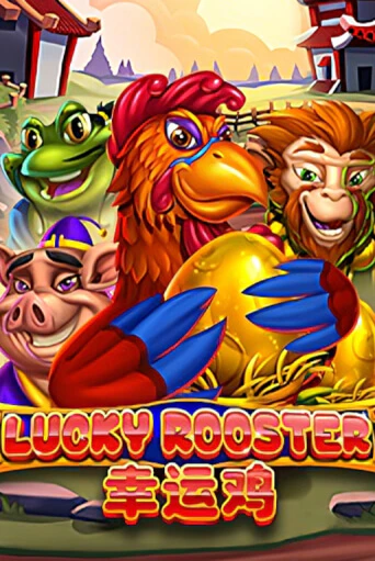 Игровой автомат Lucky rooster демо игра | GMSlots Casino бесплатно